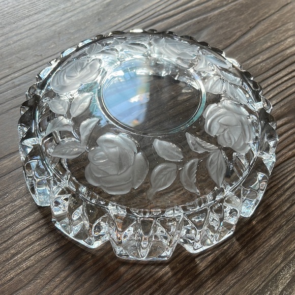 Sandria ash-tray - Picture 2 of 4